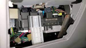 The curb weight of the 2002 toyota corolla is 2410 lbs. 2007 Toyota Corolla Fuel Pump Relay Location Fuel Pump Fuse Circuit Explained Youtube
