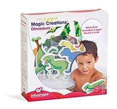 Get ready for lots of fun in the tub. 8 Best Dinosaur Bath Toys Review Dinosauraddicts