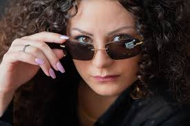 Mont Blanc Sunglasses