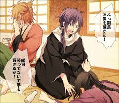 hakuoki おしゃれまとめの人気アイデア pinterest みゆ 薄桜鬼 イラスト 薄桜鬼 土方歳三 薄桜鬼 ssl
