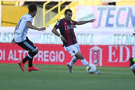 Mathematical prediction for parma vs bologna 7 february 2021. Parma Bologna 2 2 Bolognafc