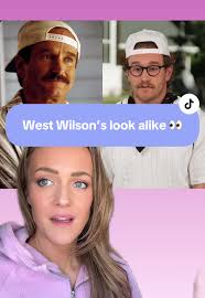 West Wilson from Summer House Resembles Robin Williams