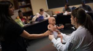 We offer free medical grade tests that can detect pregnancy early. Pregnancy Centers Gain Influence In Anti Abortion Fight The New York Times