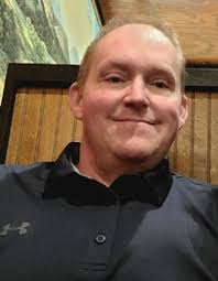 Steven Dwayne Gravley Obituary September 29, 2023