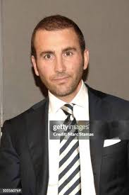 1,107 Todd Antony Photos & High Res Pictures