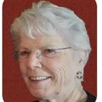 Sarah M. Vollenweider Obituary