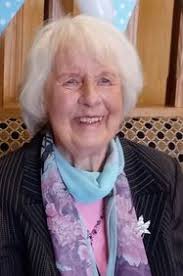 Condolence Book for Eleanor (Nuala) Mahon (née Ludlow) (Blanchardstown,  Dublin)