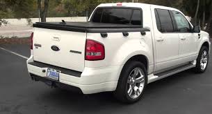 406 hp to the rear wheels. 2010 Explorer Sport Trac Adrenalin Review Sport Information In The Word