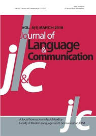 Buku siswa sd kelas 4. Pdf March 2018 Edited 18 July 2018 Edited 1 Afiqah Pdf Journal Of Language And Communication Upm Academia Edu