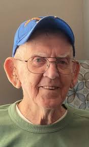 Robert Goodwin Obituary