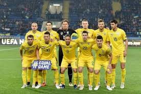 Календар матчів збірної україни з футболу. 5 Golovnih Dosyagnen Zbirnoyi Ukrayini U 2018 Roci