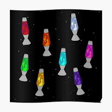 Becoming an impostor is the most wanted by every player in among us background space gif game. Among Us Lava Lamps Space Background Sticker By Paulinas Redbubble