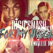 Stream Seth Griffin music