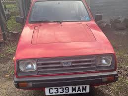 Image result for Stone Beige 1994 Reliant