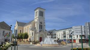 Sainte Luce Sur Loire Carrefour Immobilier Du Pays Nantais Seloger