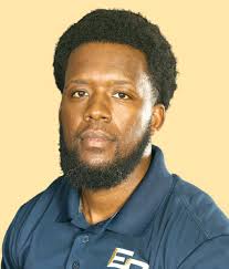 ECHS names Bryant head boys' basketball coach