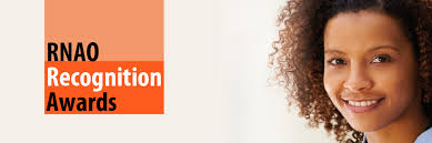 RNAO Recognition Awards