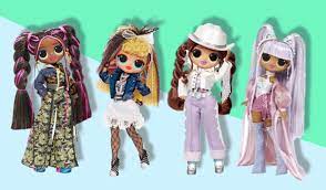 Now that you know how to buy omisego (omg) and are the proud owner of some tokens, you could leave them in your binance. Lol Surprise Omg Remix Doll 2021 Pre Order Pop Bb Kitty K Lonestar Honeylicious