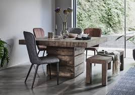 Offering a wide variety of home furniture at the best value to local and international dealers. Wooden Dining Table Set With Four Chairs Modern Dining Room Furniture Grey Dining Room Sets Dining Room Furniture Organideia Pt