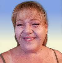 Ruth “Annie” Ann Theis