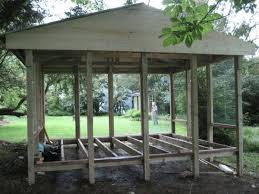 Gartenpavillon Fur Einen Privaten Ercholungsort Im Garten Garten Pavillon Holz Pavillon Garten