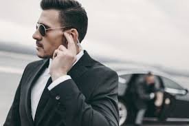 Celebrity bodyguards can also open their own agencies or be promoted in managerial positions within the agency. What Does It Take To Be A Celebrity Bodyguard Free2learn