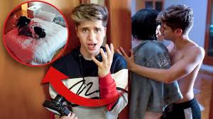 This is martinez twins by huggingtessa on vimeo, the home for high quality videos and the people who love them. Spying On My Twin Brother He Has A Girlfriend Youtube