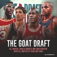 The 1984 nba draft was the 38th annual draft of the national basketball association (nba). Facebook