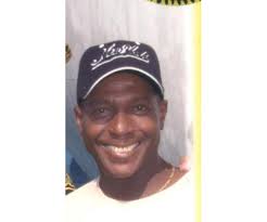 James Champion Obituary (2015)