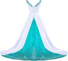 Check spelling or type a new query. Brautkleider In Turkis Fur Frauen Damenmode In Turkis Bei Fashn De