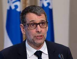 Claire samson sera nommée chef parlementaire du pcq lors de la prochaine rentrée parlementaire, à l'automne prochain. Quebec Restaurant Says It Faced Death Threats After Cancelling Event For Conservative Party Ctv News