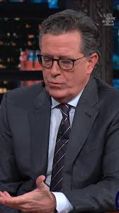 #johnmulaney and Stephen reflect