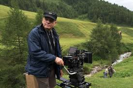A hidden life is a 2019 epic historical drama film written and directed by terrence malick. Behind The Scenes Of Terrence Malick S A Hidden Life
