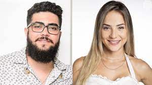 Henrique is a portuguese form of henry (old german): Foto De Beijo De Henrique Dupla De Juliano E Gabi Martins Do Bbb Movimenta A Web Oitomeia