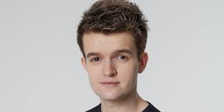 David Jeffery to Make Broadway Debut as Connor Murphy in Dear Evan Hansen:  'I Am Truly Humbled'