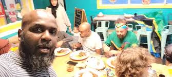 .. Bongo Zozo alitutembelea kidogo #bongozozo