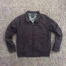 Get the best deals on mens van heusen sport jacket and save up to 70% off at poshmark now! Vansport Harrington Paracutte Jacket Casual Washed Navy Fesyen Pria Pakaian Di Carousell