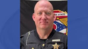 Columbiana County Sheriff's Office hires two new deputies Brian Kavanagh  and Robert Debiec