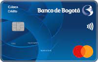 Compra por internet de manera más rápida con tus tarjetas banco de bogotá. Tarjeta De Credito De Banco De Bogota Tasas Y Tarifas