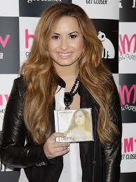 Other celebrities that identify as nonbinary include sara ramirez and sam smith. 33 Pics Charting Demi Lovato S Transformation Through The Years Capital