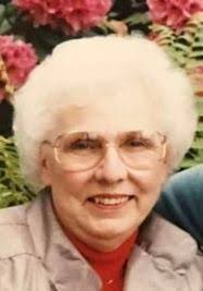 Lucille Irma “Ceil” Abrams Mohr (1927-2008)