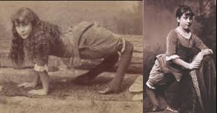 La triste historia de Ella Harper, 'la chica camello'