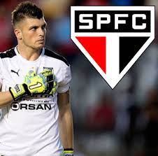 Tiago volpi is currently playing in a team são paulo. Empresario Afirma Que Saida De Tiago Volpi Do Sao Paulo Nao Procede Saopaulo Blog