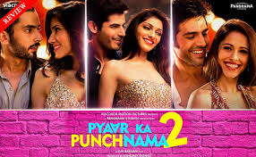 Pyaar Ka Punchnama 2 Review Frustrated boys promoting pyaar ka punchnama 2. pyaar ka punchnama 2 review