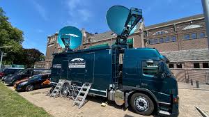 Image result for Holland Blue 2024 Fleet