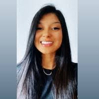 Alejandra Monge's Instagram, Twitter & Facebook