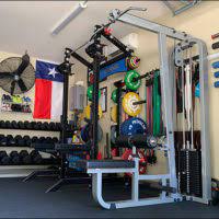 Body Solid Pro Clubline Lat Mid Row Tower Review Slm300g3