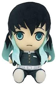 Maybe you would like to learn more about one of these? Bandai Demon Slayer Kimetsu No Yaiba Chibi Plush Tokito Muichiro Buy Online At Best Price In Uae Amazon Ae