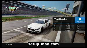 Get nascar heat 3 here. Nascar Heat 5 Texas Cup Setup 29 2 Lap Times Youtube