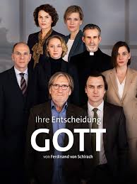 Für cannes hat jodie foster aber fest zugesagt. Amazon De Der Gott Des Gemetzels Ansehen Prime Video